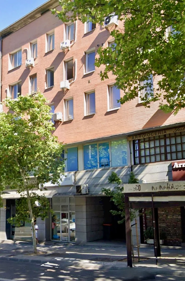 Piso en Calle Alcalá, 259, Concepción - Foto 11