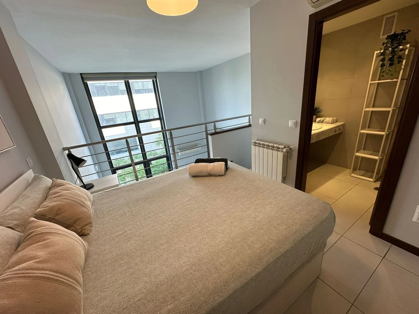 Estudio en calle de Manuel Pombo Angulo, 18 - Foto 3