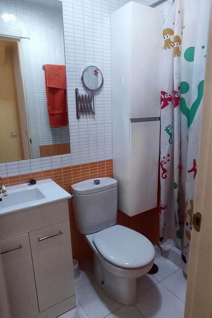 Ático en Barrio Ventilla-Almenara - Foto 11