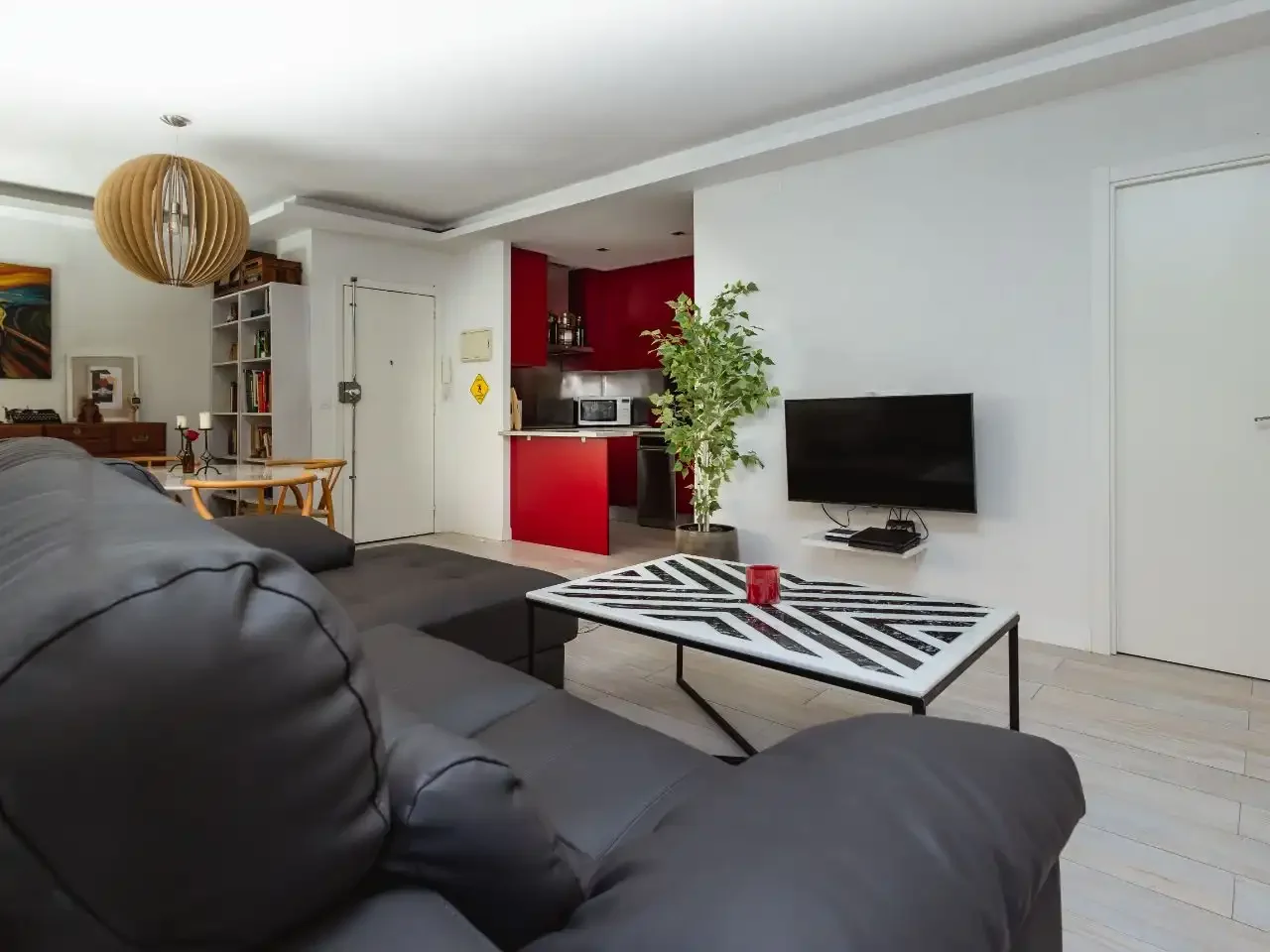 Apartamento en  Calle de Prieto Ureña 12 - Foto 12