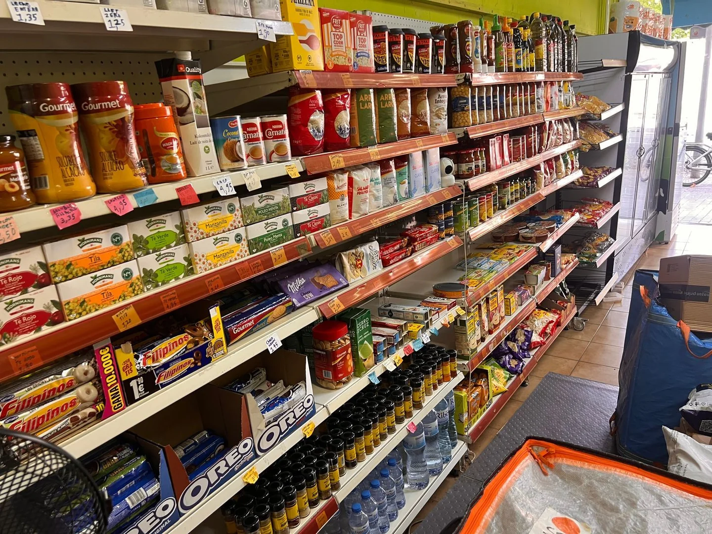 Local en Negocio en Travesía de Gràcia, 322, El Baix Guinardó - Foto 6