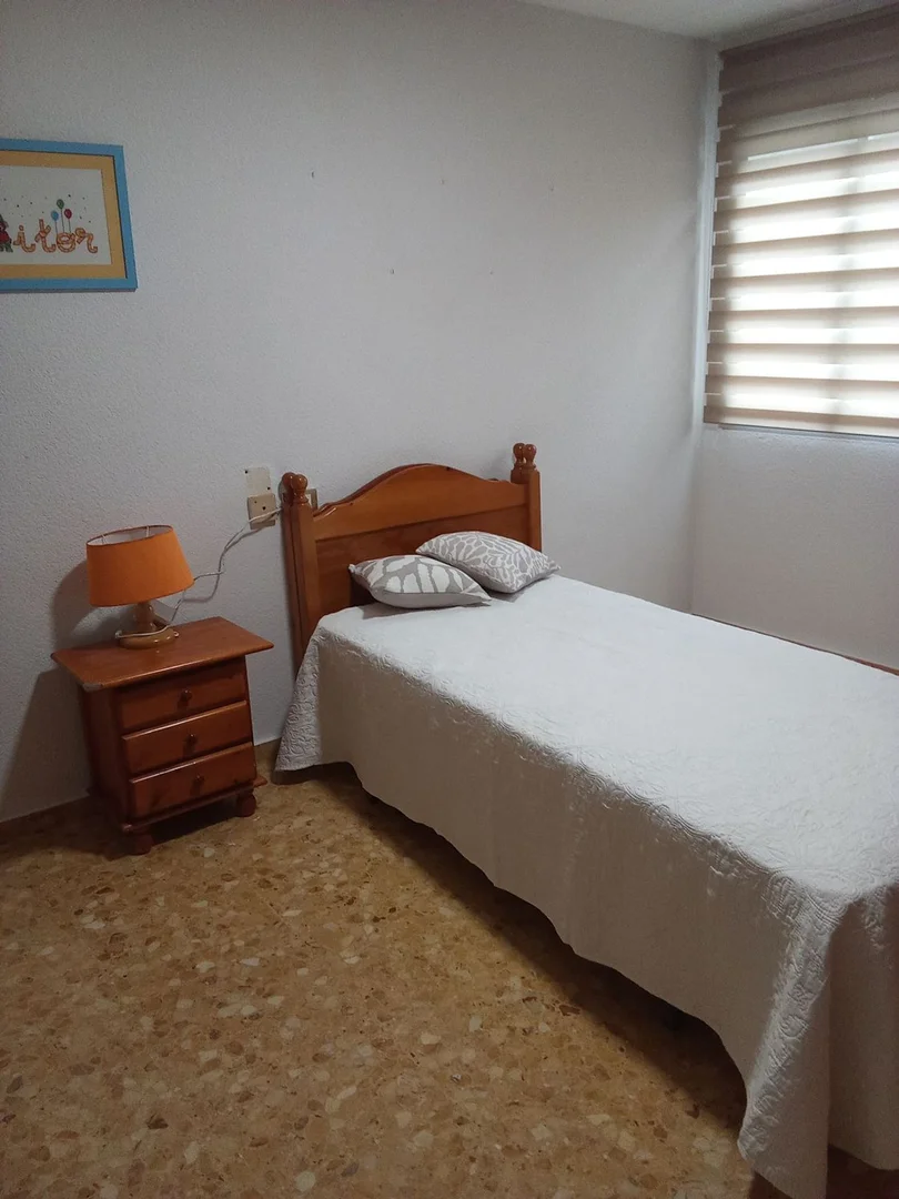 Piso en calle del Sequial, 26 - Foto 8