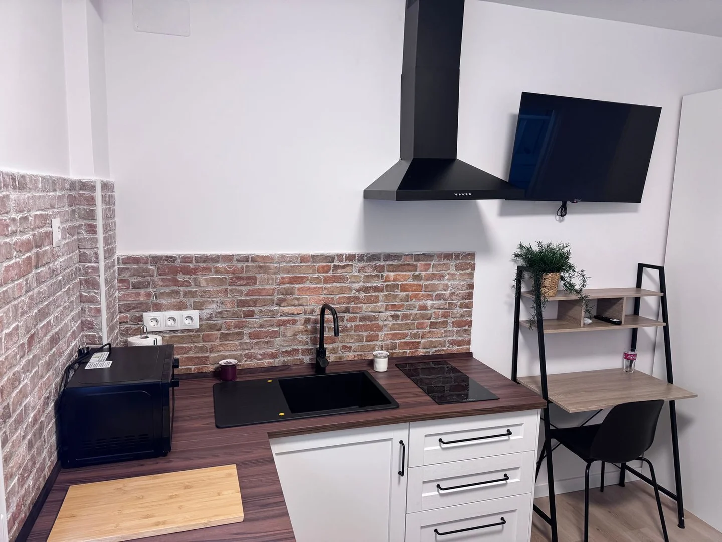 Estudio en calle Baleares, 46 - Foto 32