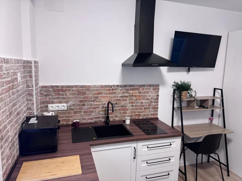 Estudio en calle Baleares, 46 - Foto 32