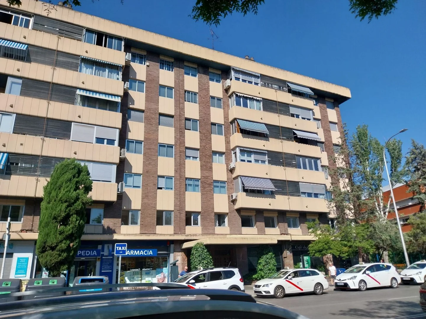 Piso en Avenida de Valladolid, 81, Casa de Campo - Foto 8