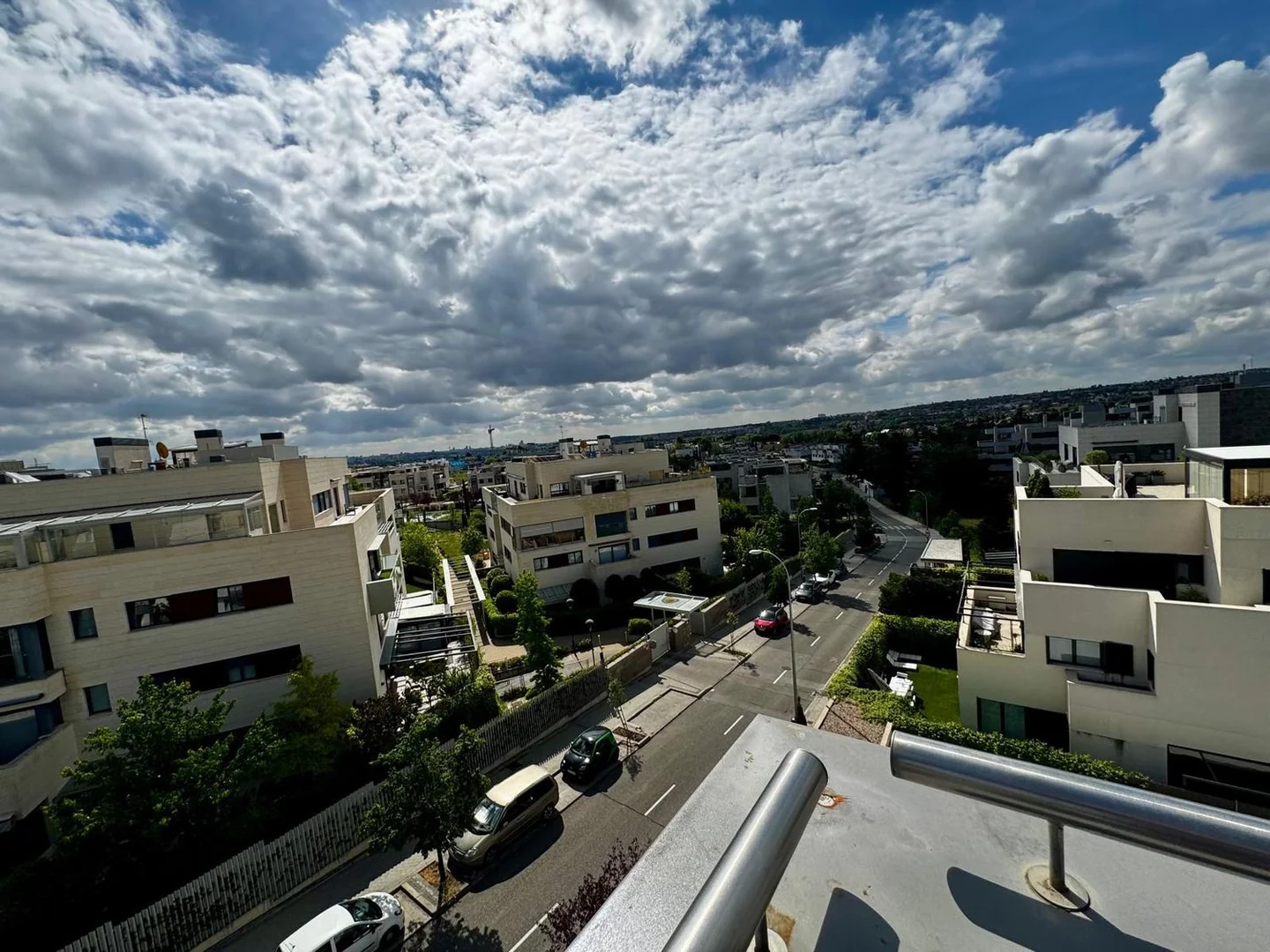 Dúplex en Calle del Carril de los Caleros, Aravaca - Foto 19