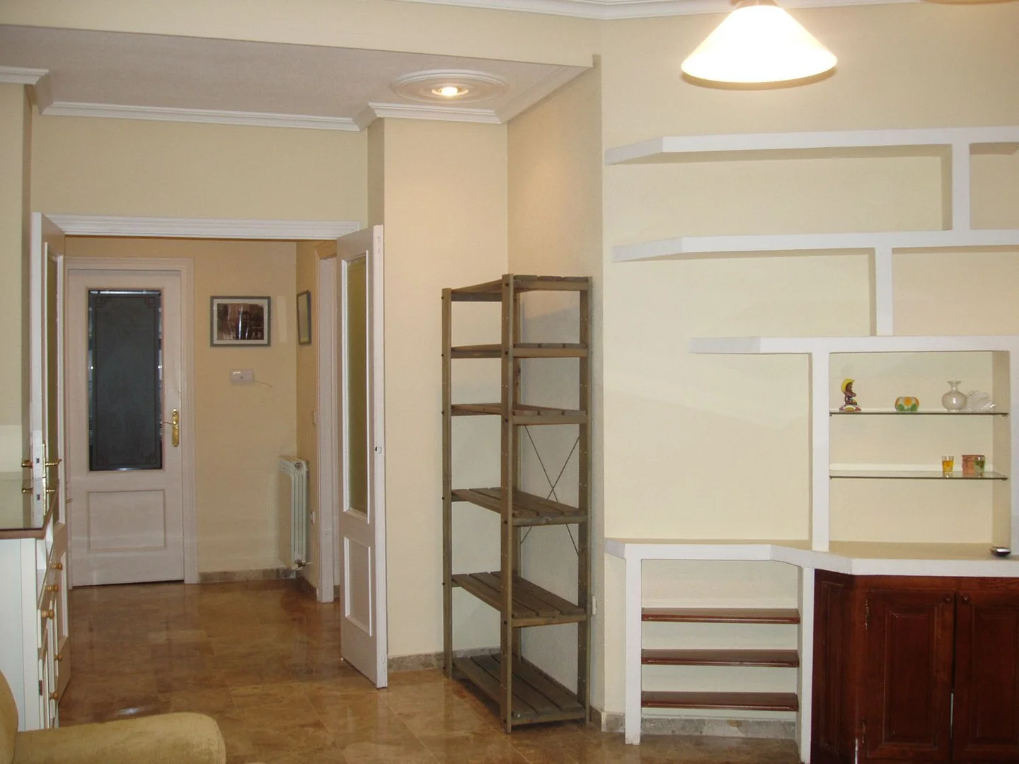 Piso en Calle de Pinos Baja, 46, Valdeacederas - Foto 4