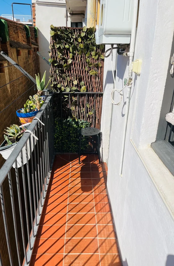 Piso en Calle de Ricart, 26, El Poble Sec - Parc de Montjuïc - Foto 27