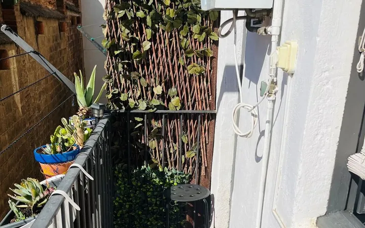 Piso en Calle de Ricart, 26, El Poble Sec - Parc de Montjuïc - Foto 27