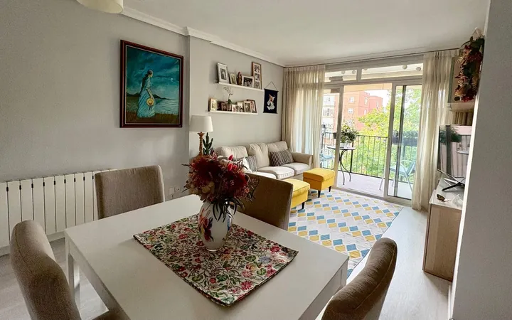 Piso en Calle Corbeta, 10, Alameda de Osuna - Foto 14