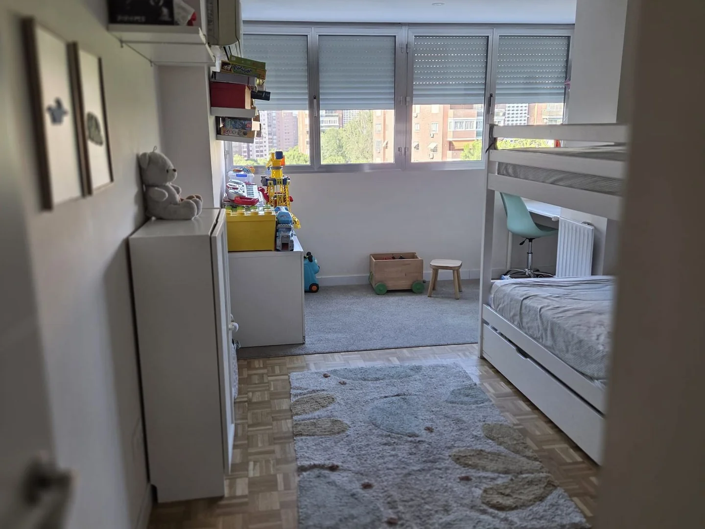 Piso en Calle de Arturo Soria, 299, Costillares - Foto 13