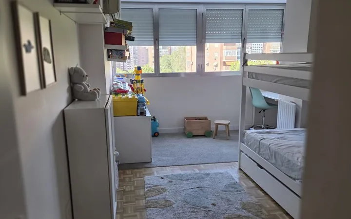 Piso en Calle de Arturo Soria, 299, Costillares - Foto 13