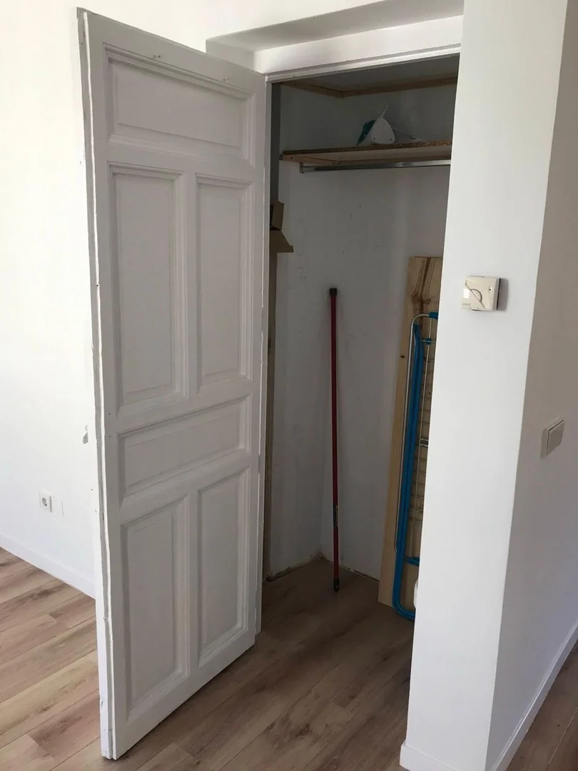 Piso en Calle de los Mancebos, 18, Palacio - Foto 16