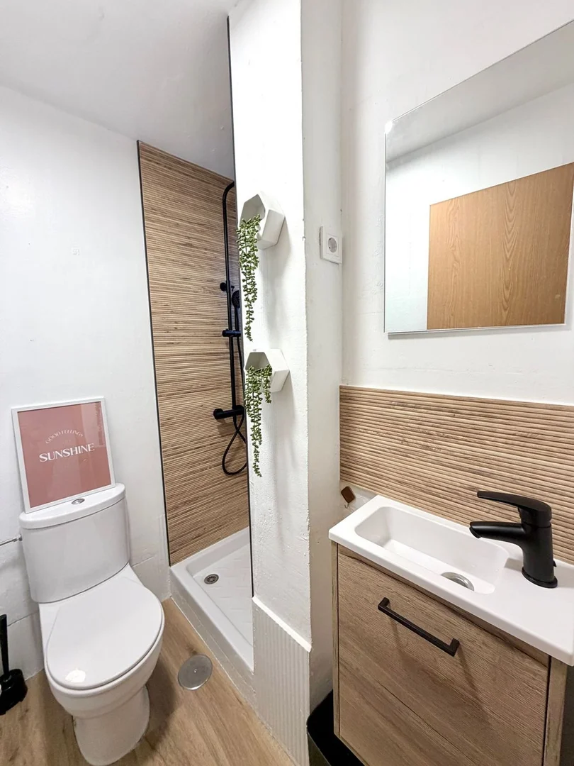 Piso en paseo de las Delicias, 62 - Foto 15