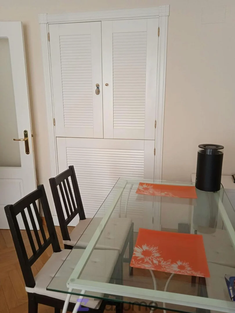 Piso en Avenida de Isabel de Valois, 28, Sanchinarro - Foto 4