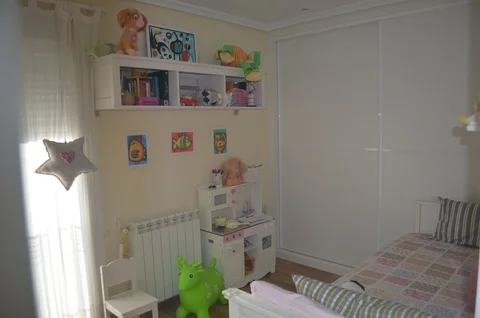 Piso en venta en Calle Lagartera, 8 - Foto 17