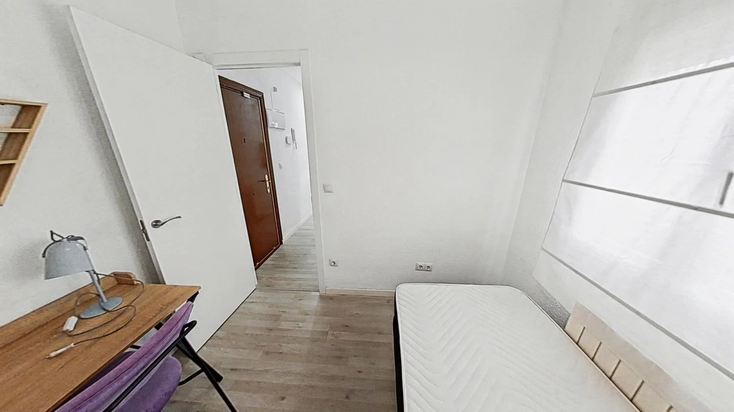 Piso en Barrio San Isidro - Foto 8