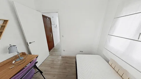 Piso en Barrio San Isidro - Foto 8