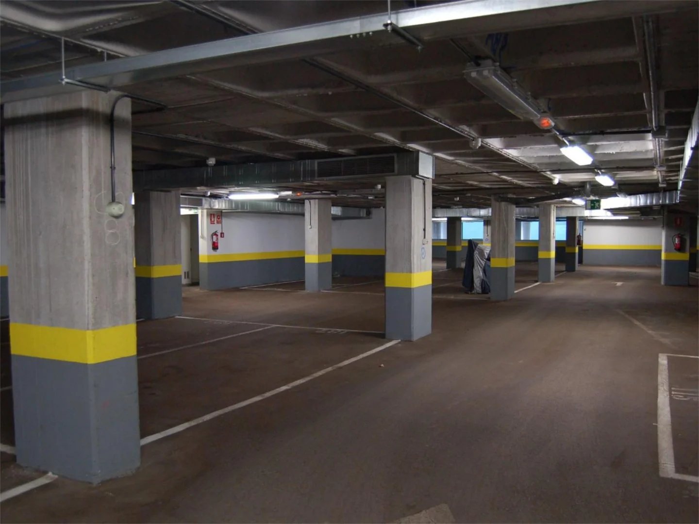 Piso en  Avenida de Manoteras 8 - Foto 38