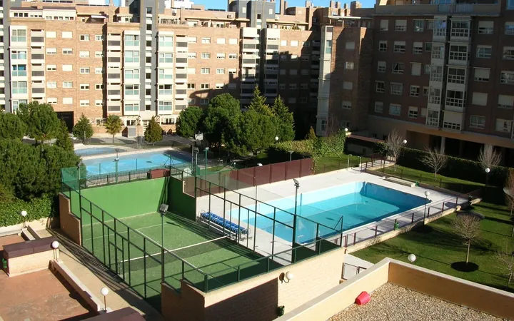 Piso en Calle Grañón, 22, Las Tablas - Foto 1