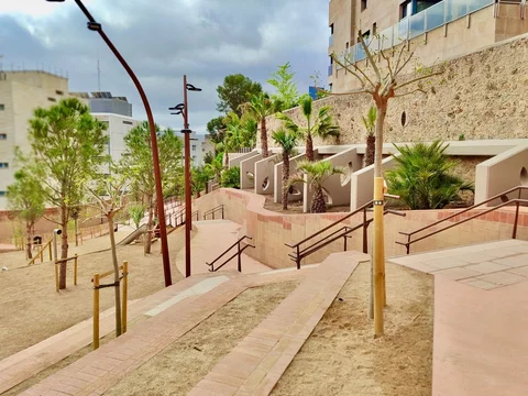 Piso en calle d'Anna Piferrer, 10 - Foto 14