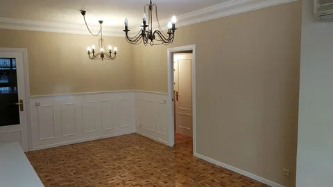 Piso en calle de la Arquitectura, 20 - Foto 1