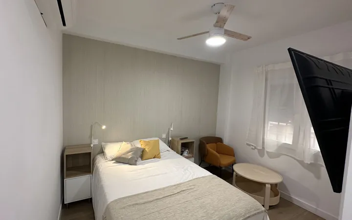 Piso en Avenida de la Ciudad de Barcelona, 224, Pacífico - Foto 5