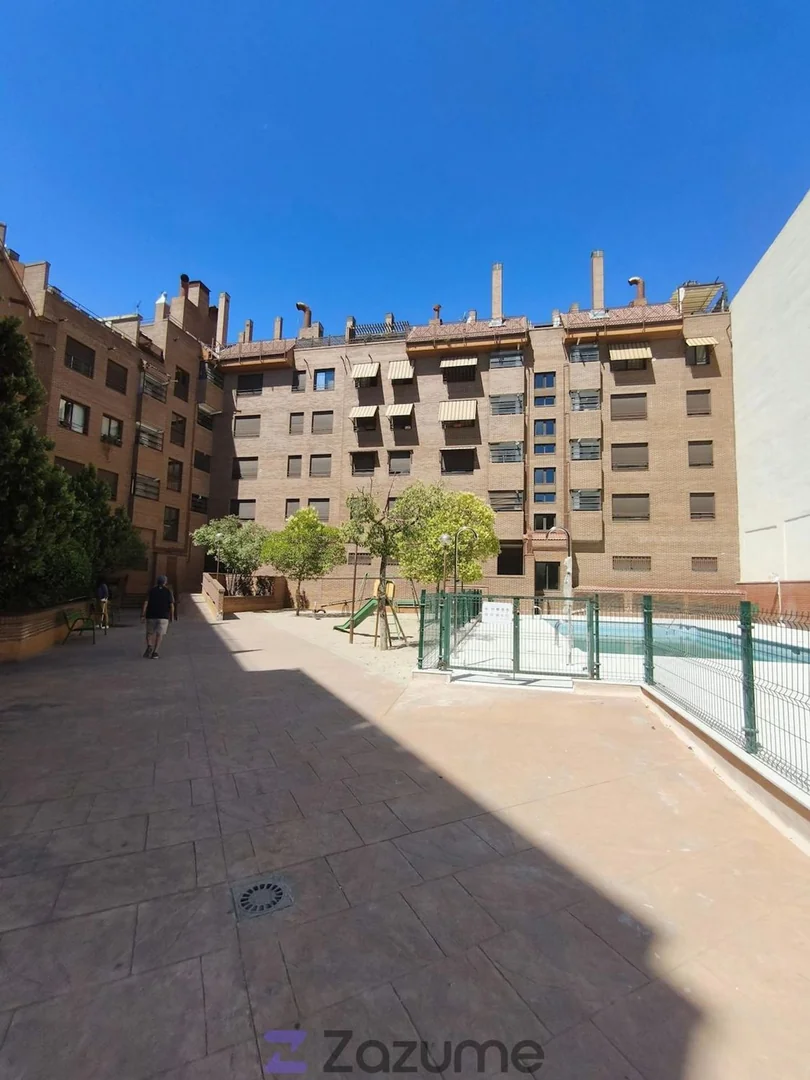 Piso en Calle de Antonio López - Foto 41