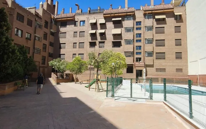 Piso en Calle de Antonio López - Foto 41
