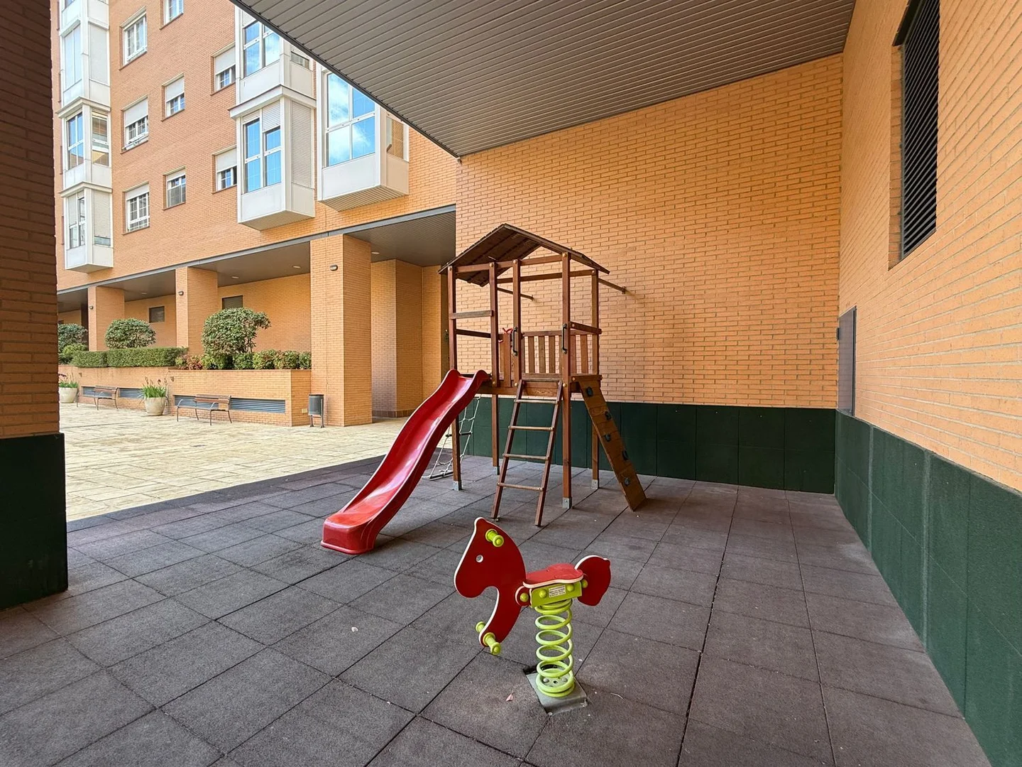 Piso en alameda del Valle, 23 - Foto 49