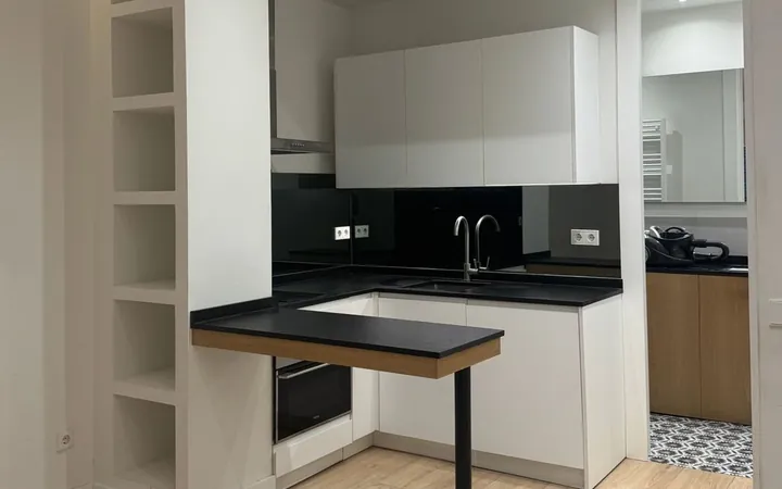 Estudio en Calle de Zurbano, 11, Almagro - Foto 15