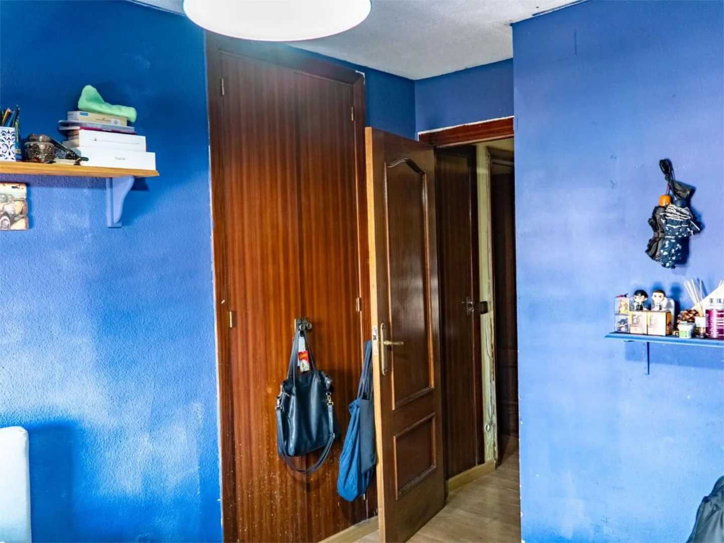 Piso en  Calle de Felipe de Diego 28 - Foto 24