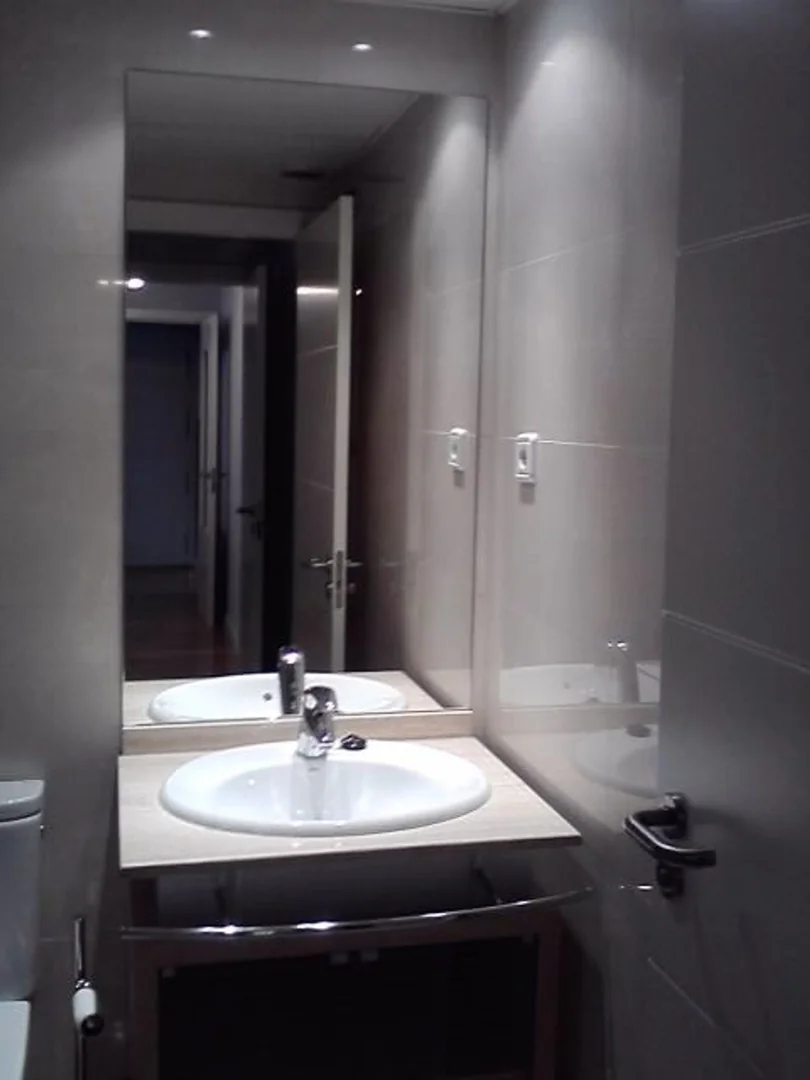 Piso en Avenida de las Suertes, 55, Ensanche de Vallecas - La Gavia - Foto 10