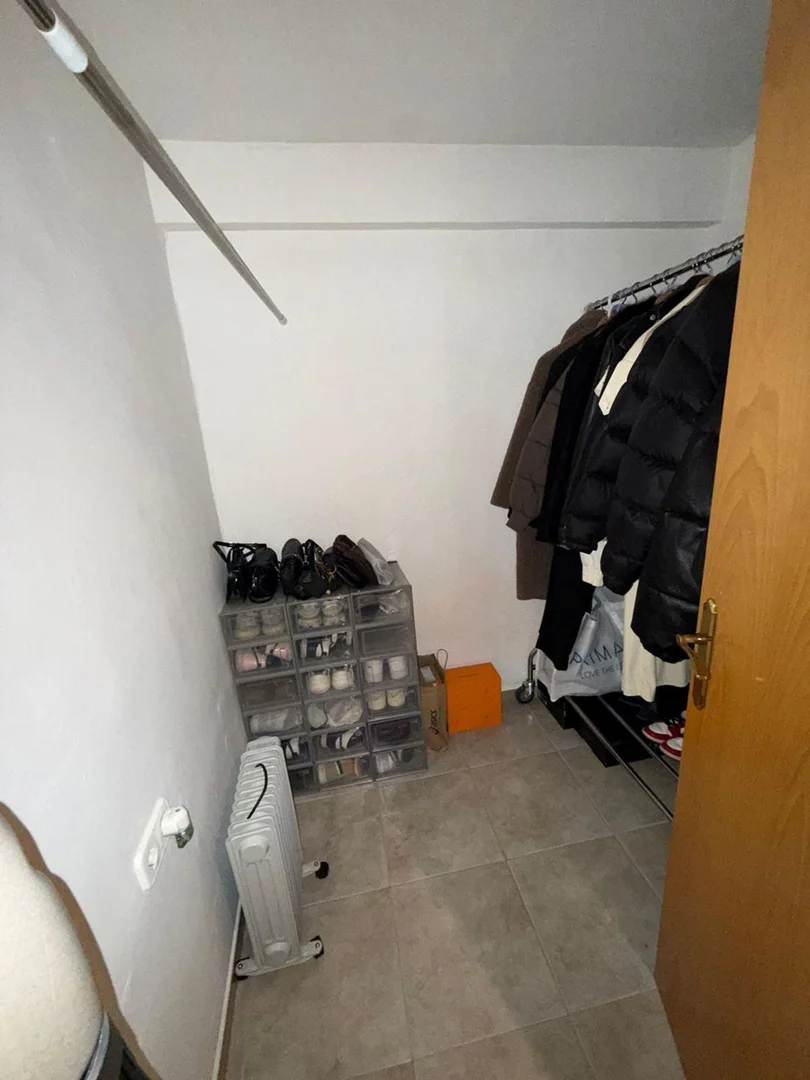 Piso en plaza d'Herenni, 3 - Foto 4