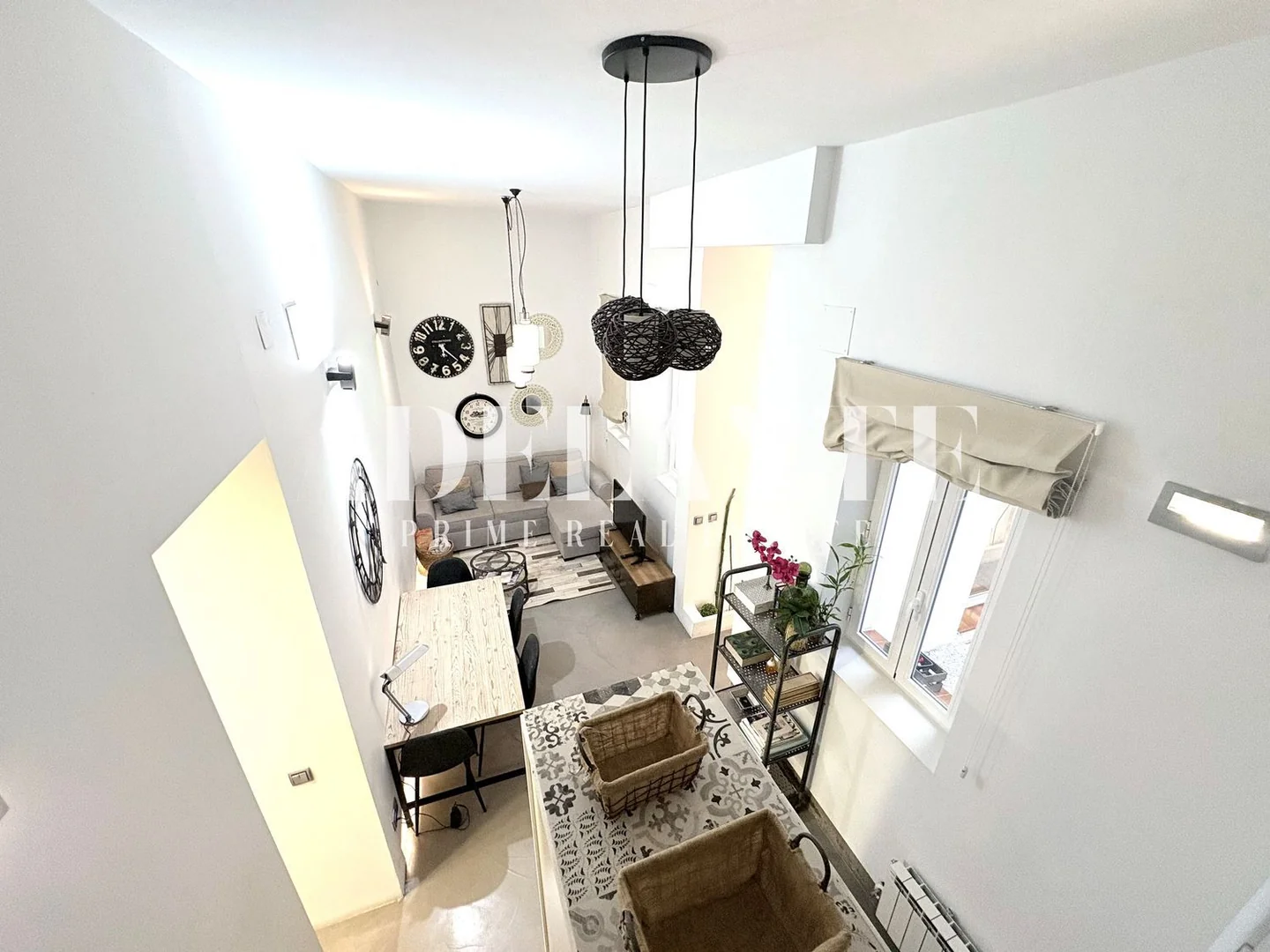Dúplex en Calle de Zurbano, 68, Almagro - Foto 11