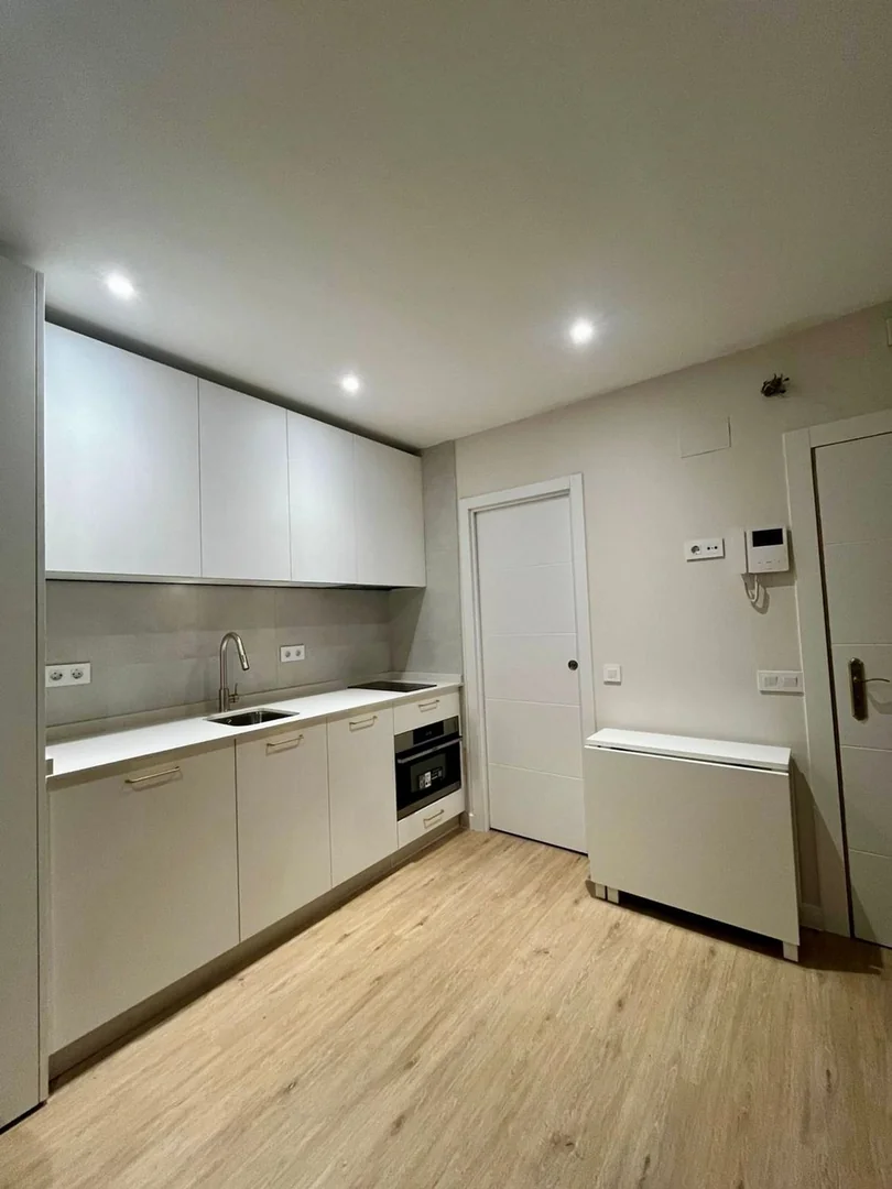 Estudio en Calle de Luis Cabrera, 39, Prosperidad - Foto 28