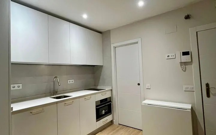 Estudio en Calle de Luis Cabrera, 39, Prosperidad - Foto 28