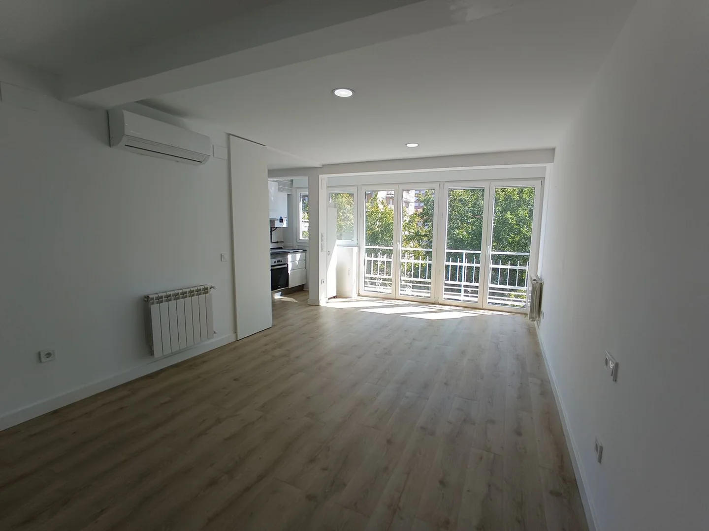 Estudio en Calle de Santa Susana, 37, Pinar del Rey - Foto 5