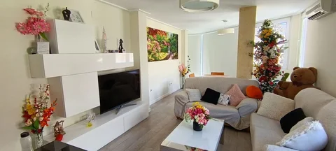 Piso en calle Valladolid, 4 - Foto 1