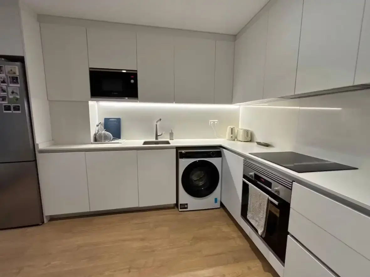 Piso en  Carrer de los Castillejos 391 - Foto 5