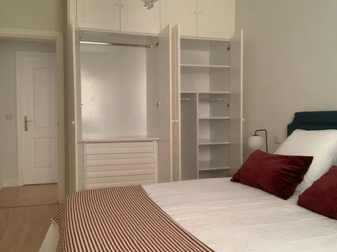 Piso en calle de Lagasca, 80 - Foto 21