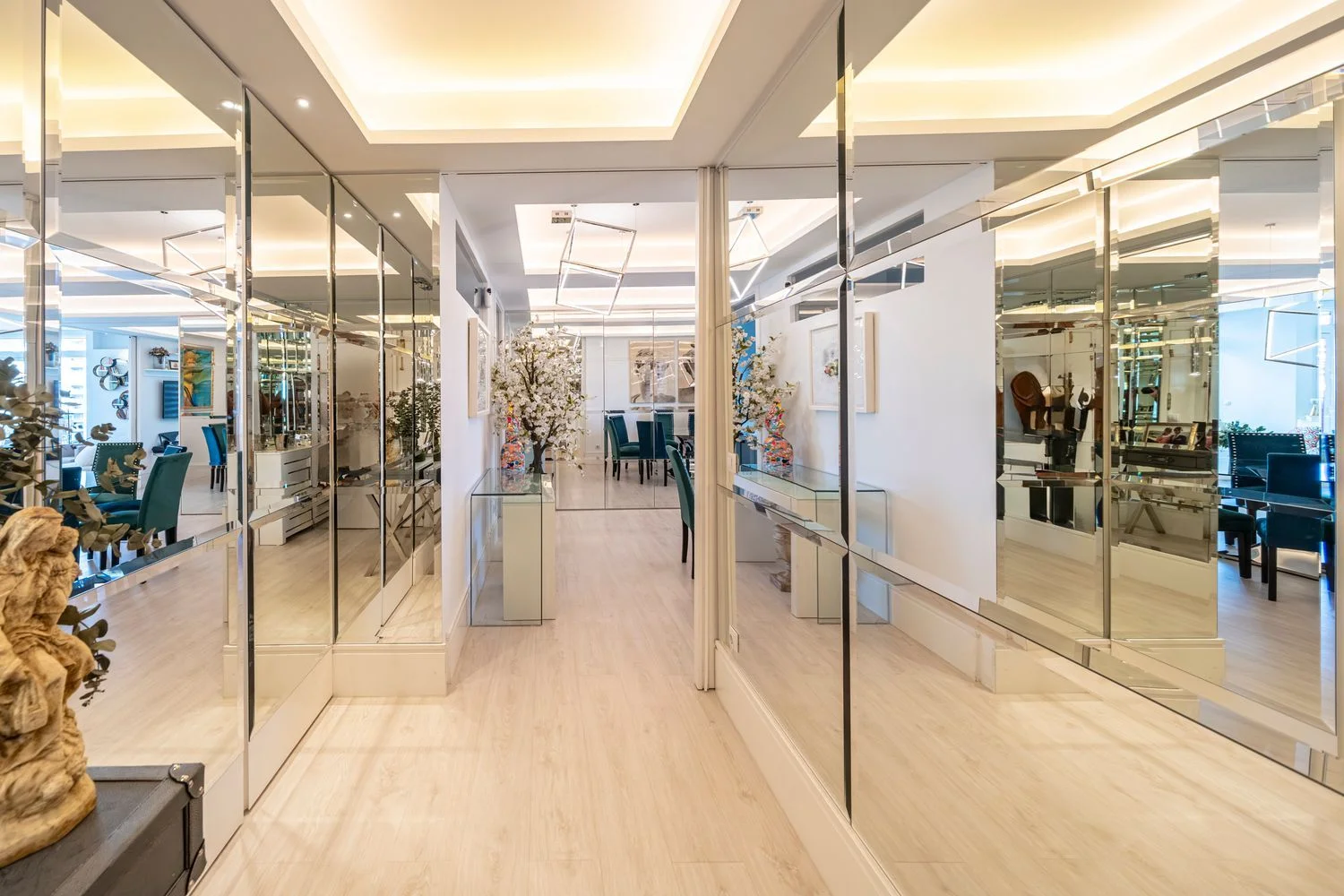 Piso en paseo de la Castellana, 121 - Foto 4