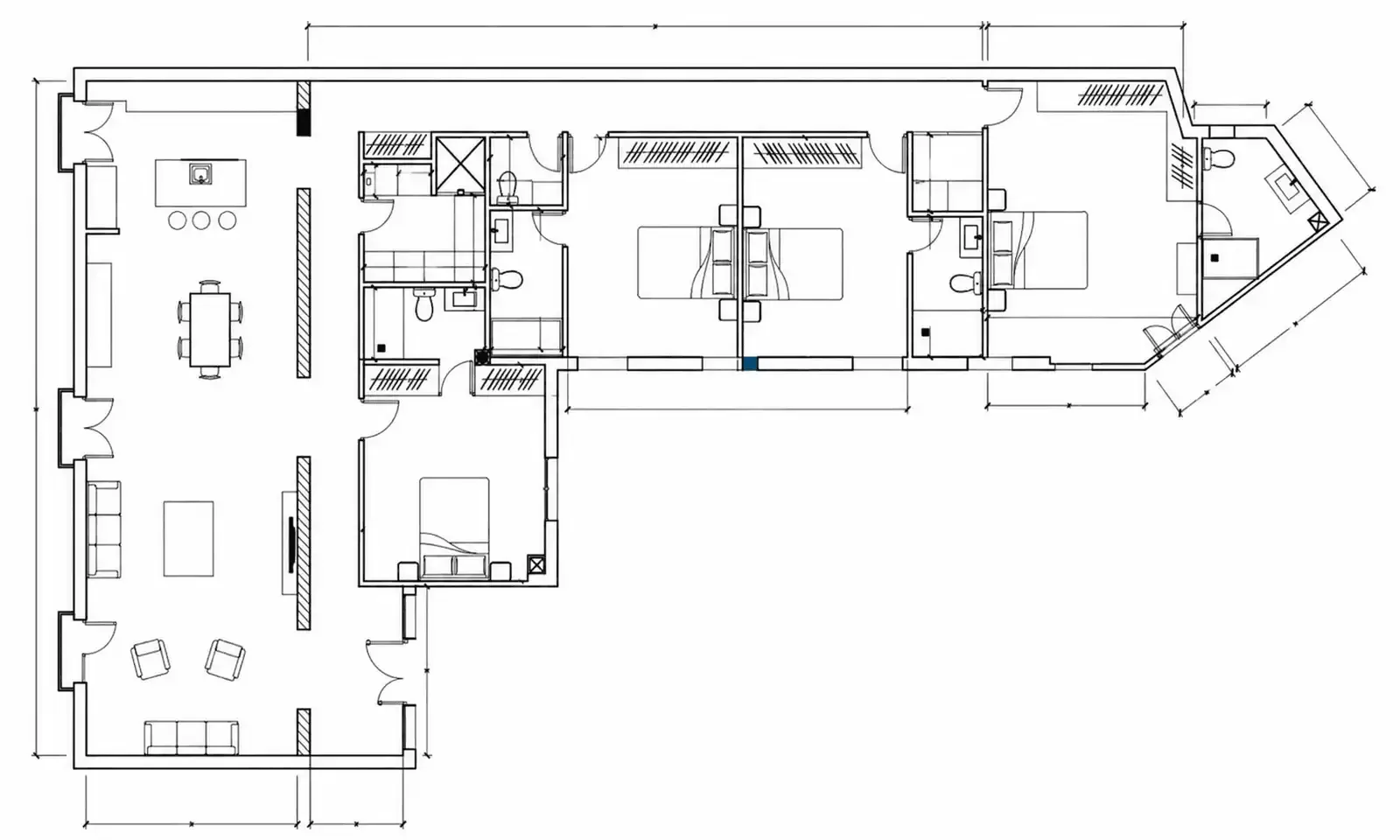 Apartamento en  Calle de Isaac Peral - Foto 40