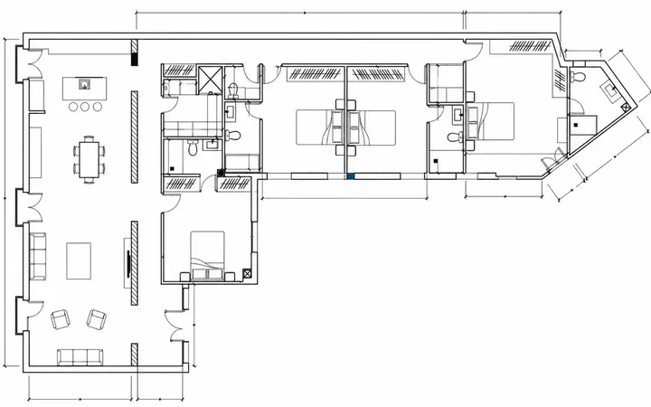 Apartamento en  Calle de Isaac Peral - Foto 40