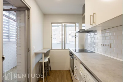 Piso en calle de la Villa de Marín - Foto 11