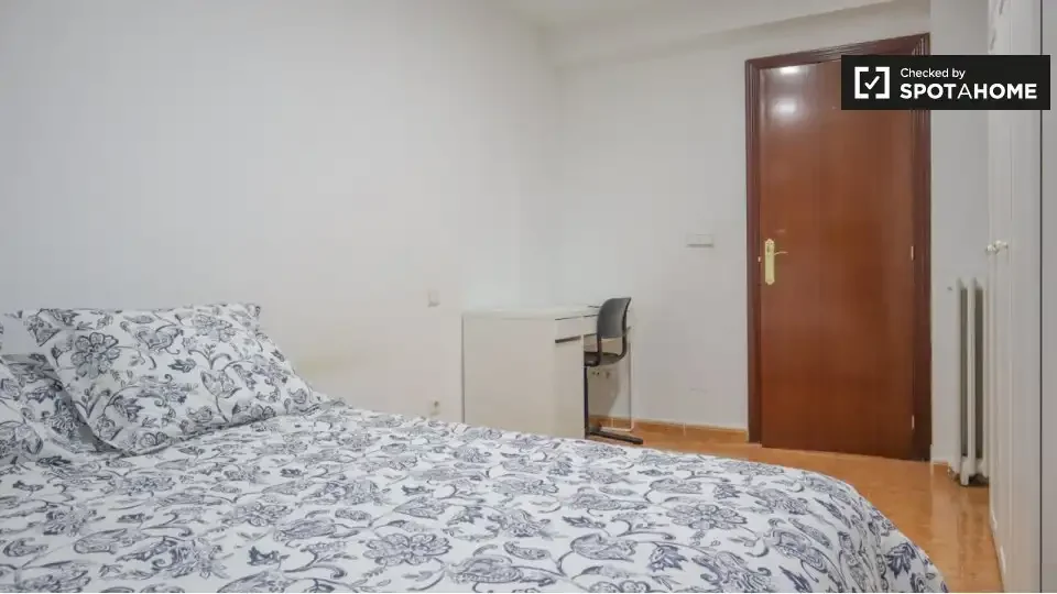 Piso en  Madrid Capital - Foto 3