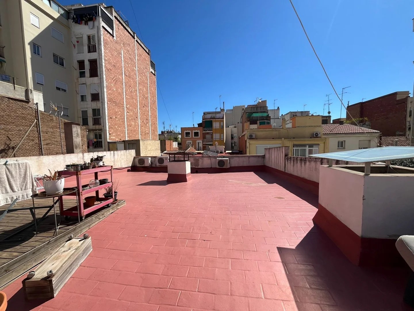 Piso en El Camp de l'Arpa del Clot, El Camp de l'Arpa del Clot - Foto 27