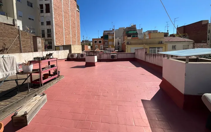 Piso en El Camp de l'Arpa del Clot, El Camp de l'Arpa del Clot - Foto 27