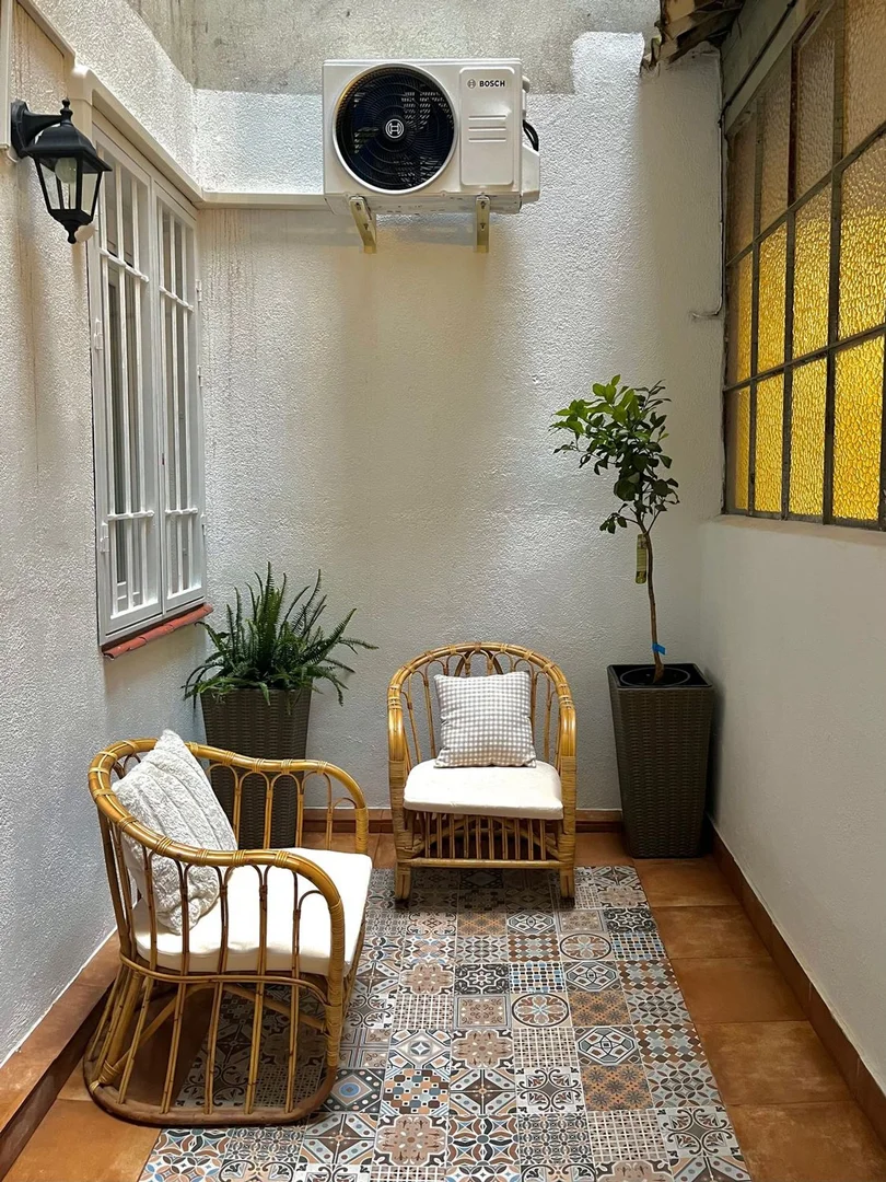 Piso en calle de Pedro Heredia, 24 - Foto 33