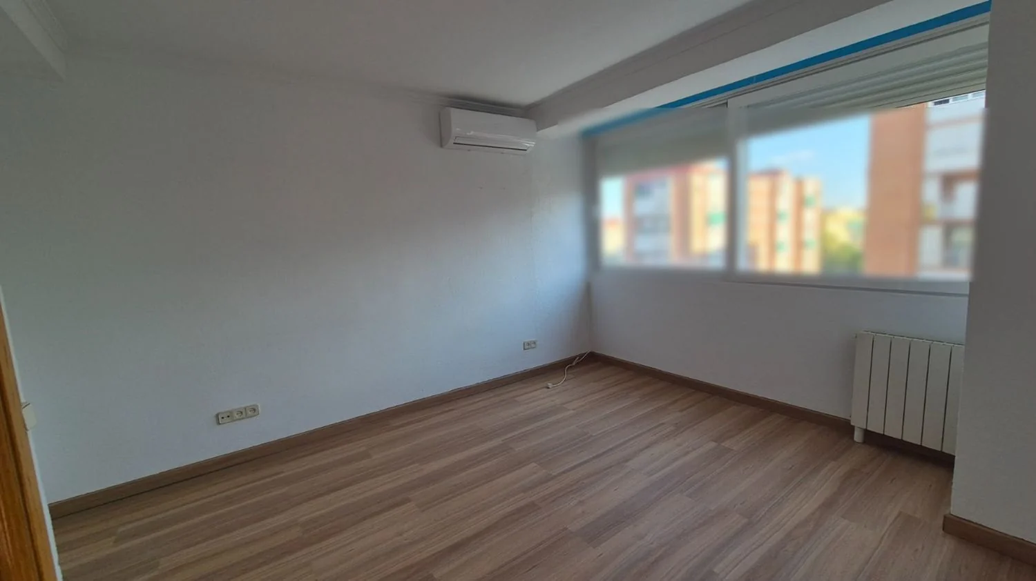 Piso en Calle de Torrelaguna, 2, San Pascual - Foto 2